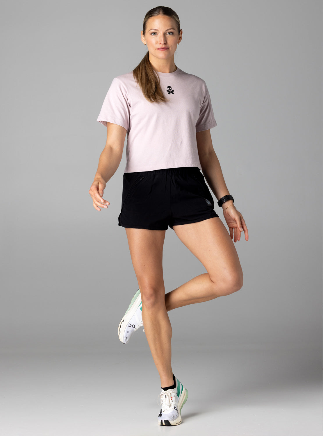 betty designs womens boxy t shirt