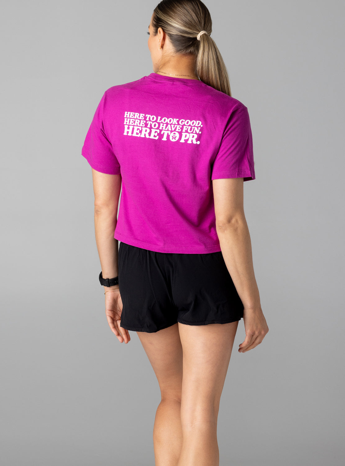 betty designs boxy t shirt for women