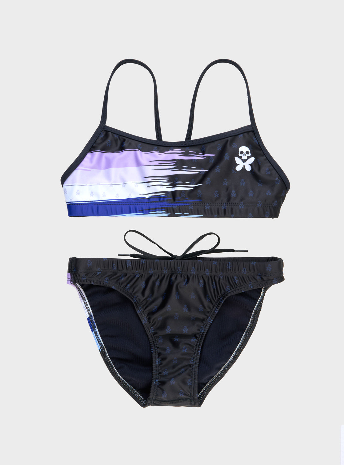 betty designs world champs racerback performance bikini for women