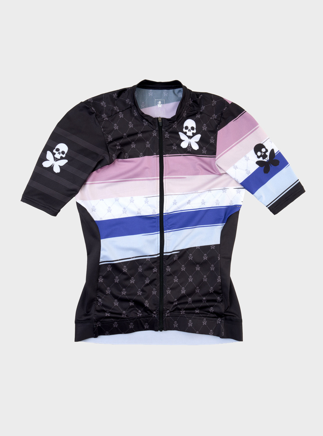 betty designs world champs cycling jersey for women