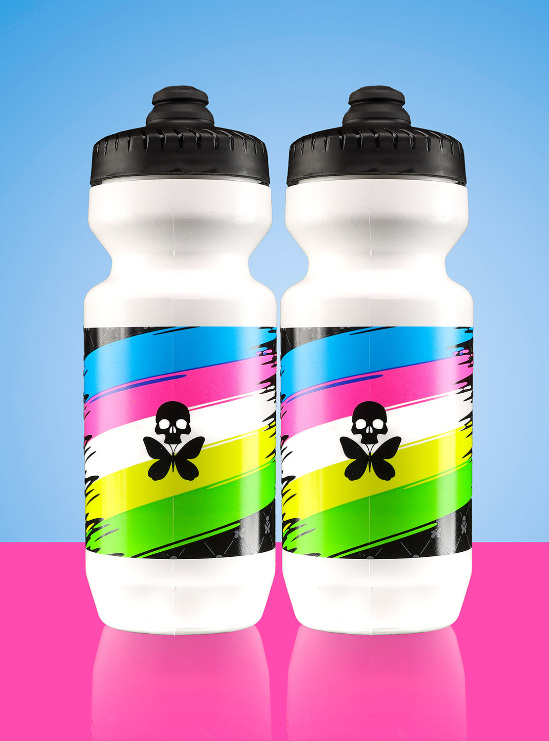 betty designs world champs purist water bottle