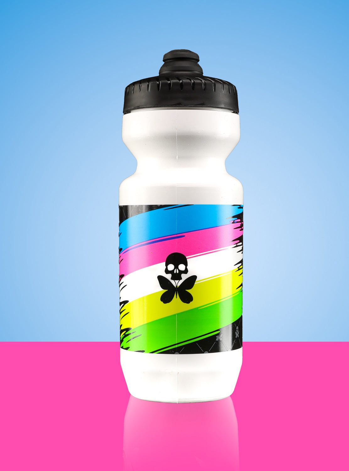 betty designs world champs purist water bottle