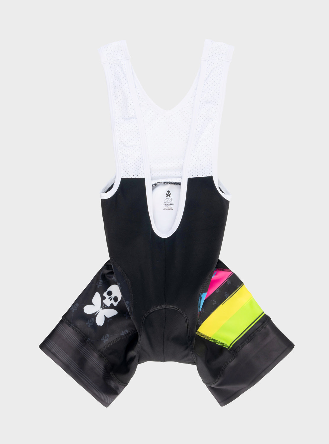 World Champs Cycle Bib Short