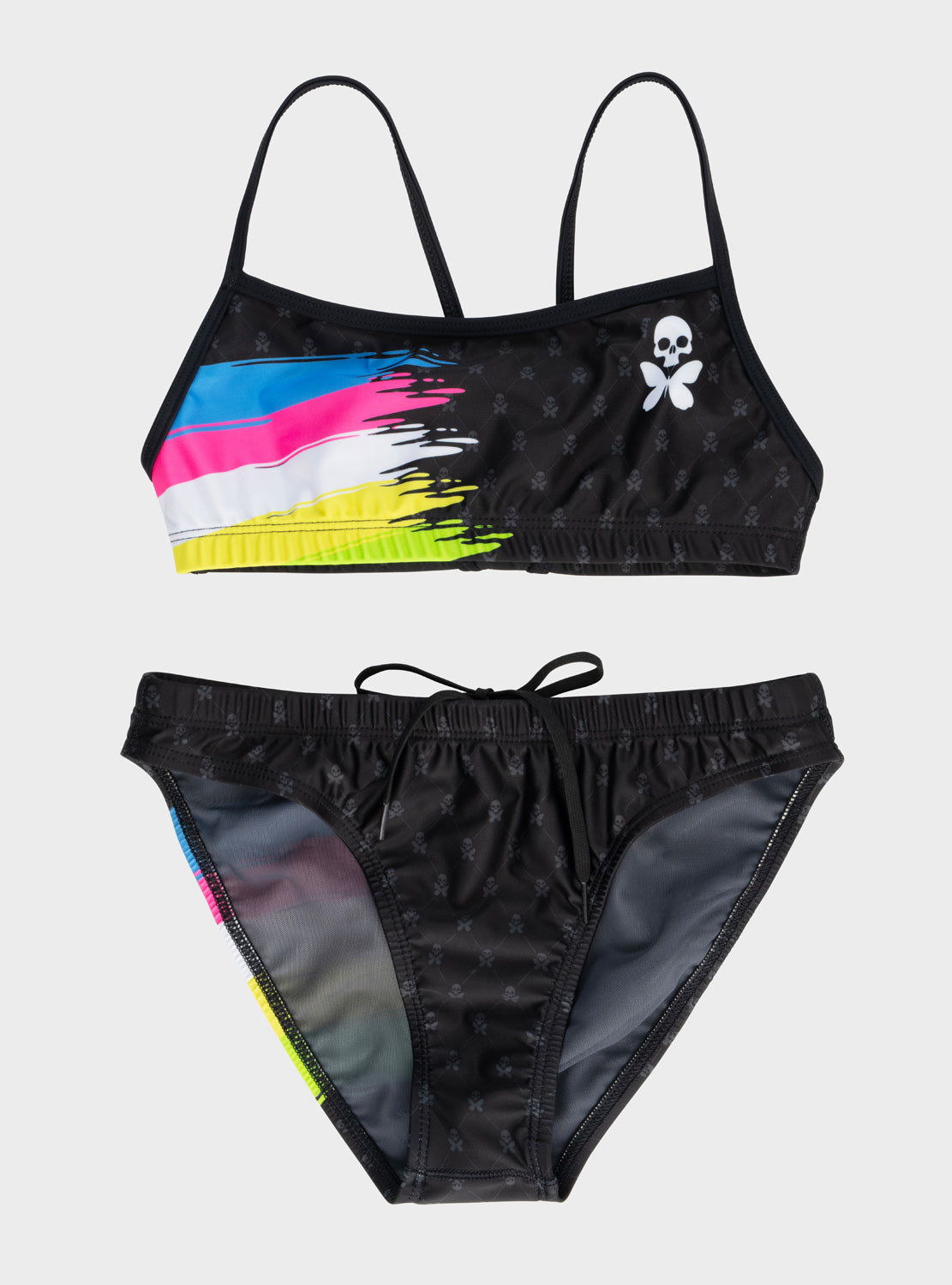 World Champs Bikini Top