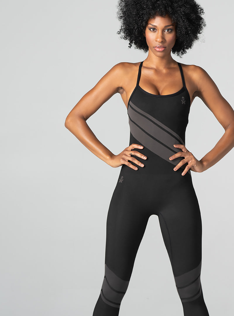 Betty Designs BDlab Yoga Onesie