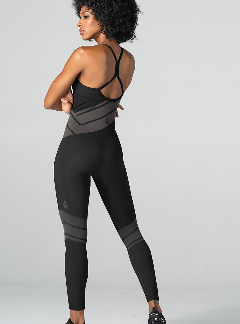 Betty Designs BDlab Yoga Onesie