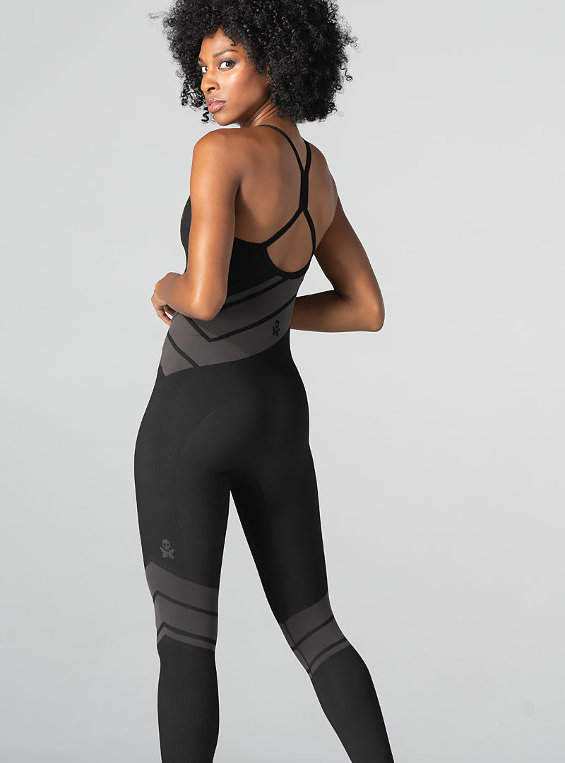 Betty Designs BDlab Yoga Onesie
