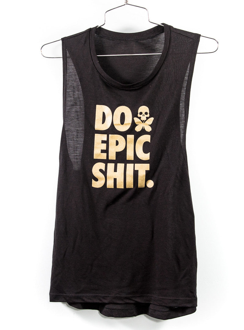 betty designs do epic shit tank women