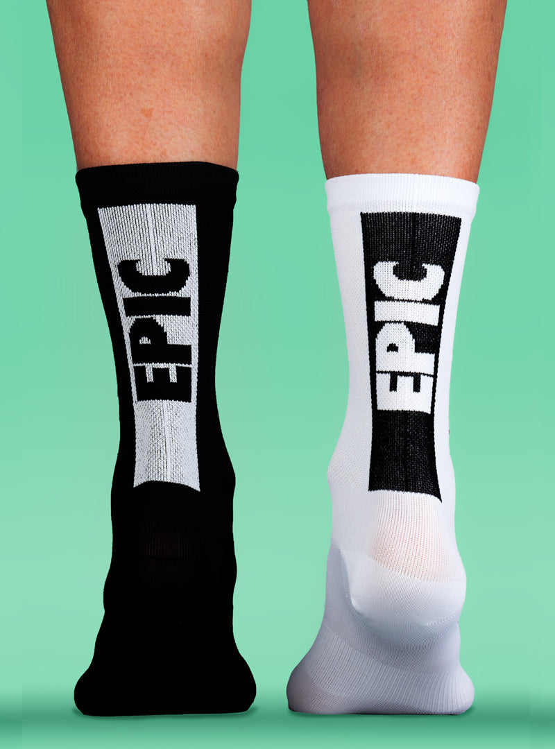 Badass Sock Pak