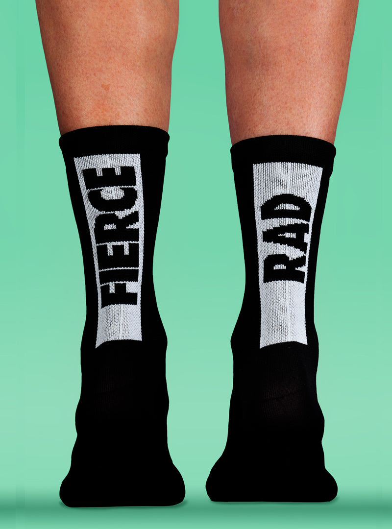 Badass Sock Pak