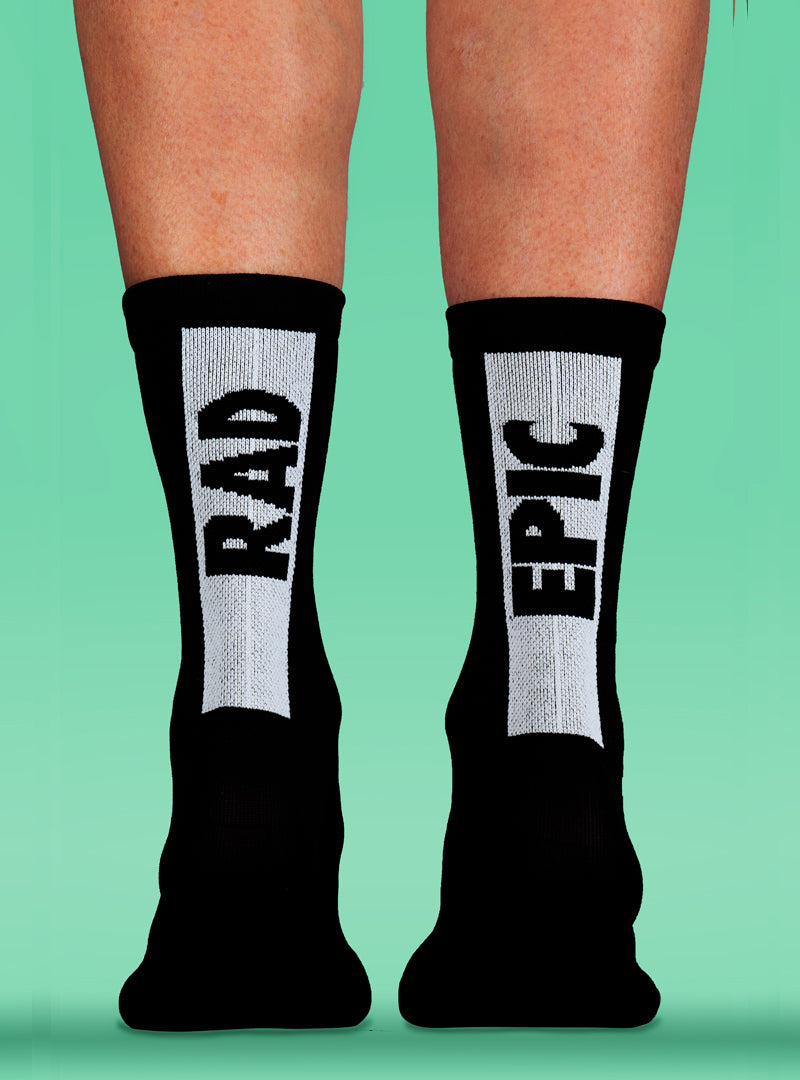 Badass Sock Pak