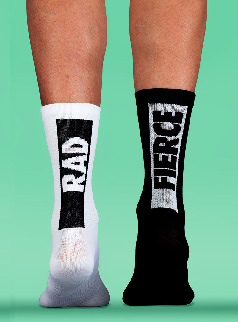 Badass Sock Pak
