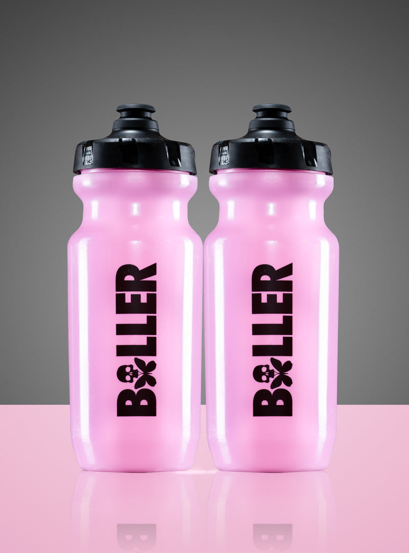 Baller Water Bottle