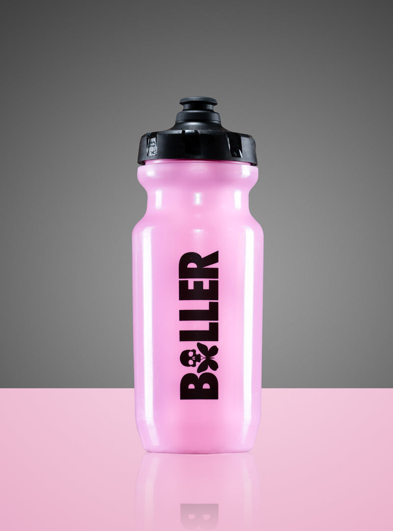 Baller Water Bottle