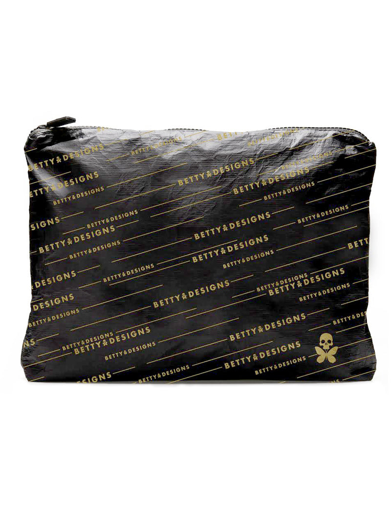 betty x aloha collection pouch