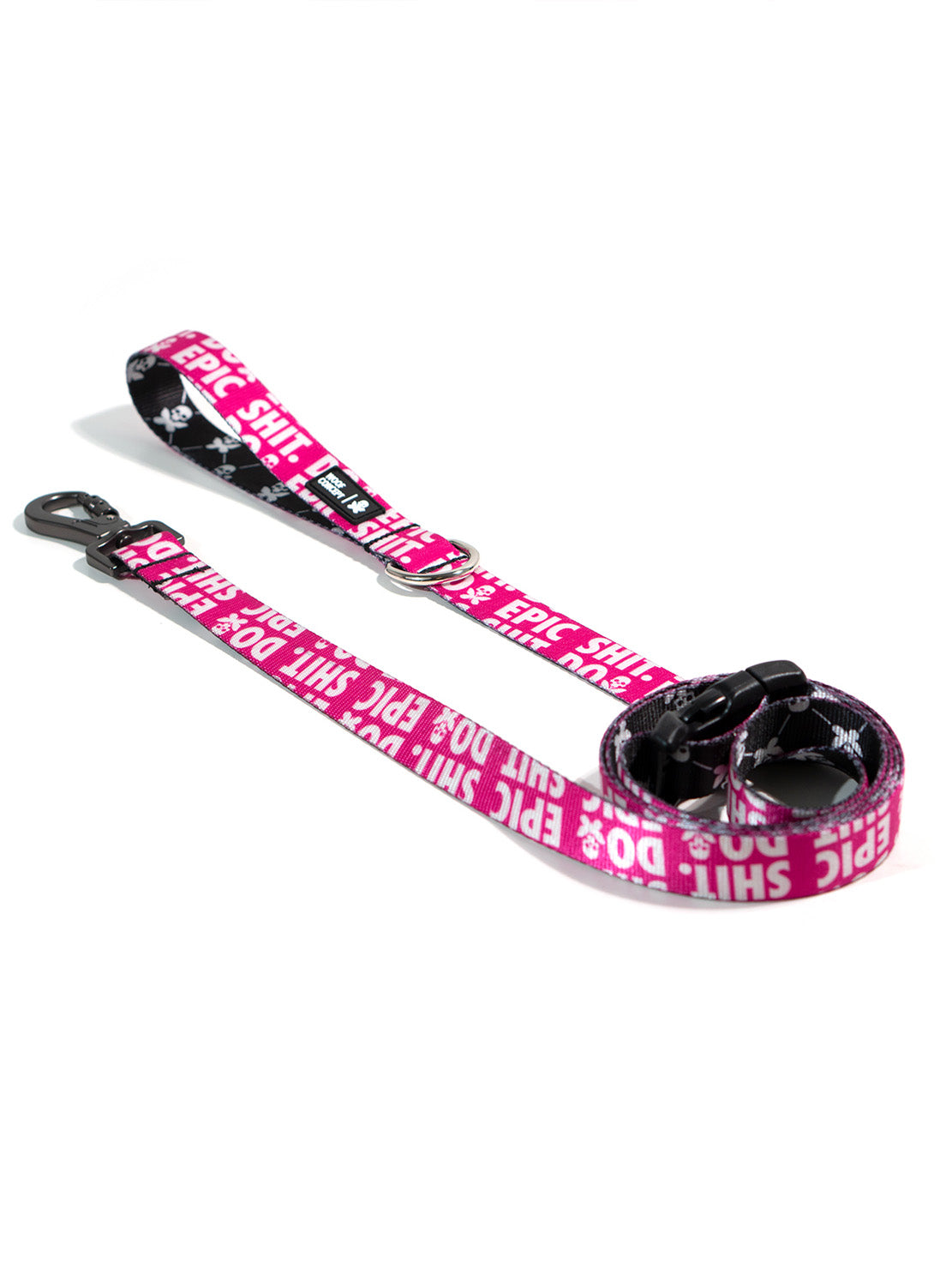 betty designs dog leash