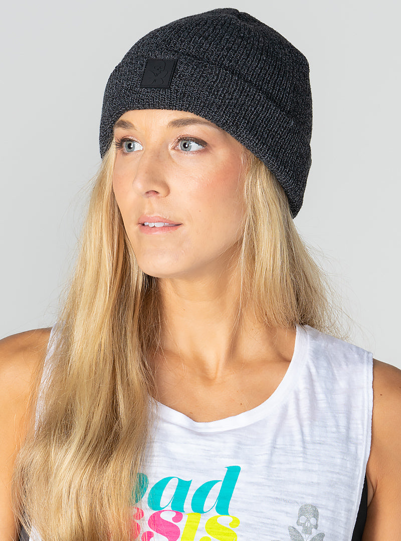 betty designs dawn patrol beanie