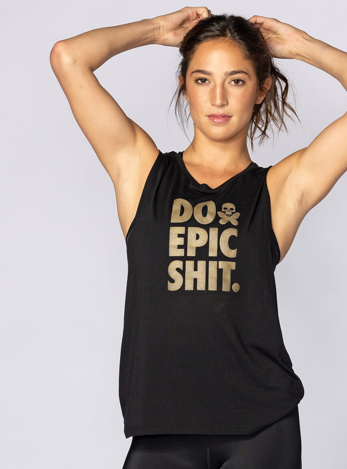 betty designs do epic shit tank for women