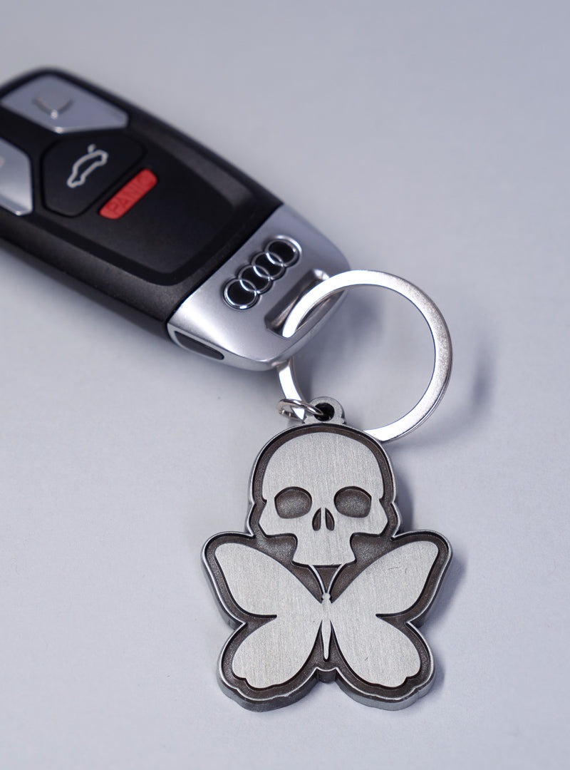 betty designs keychain