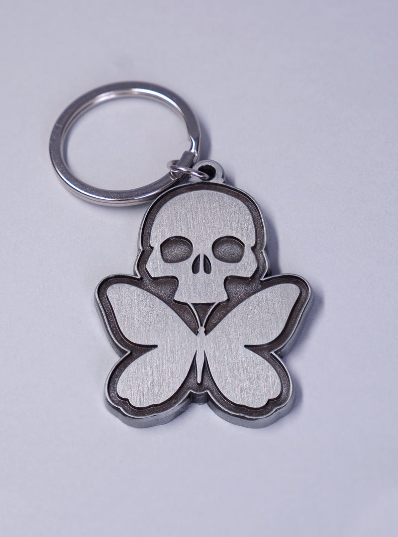 betty designs keychain