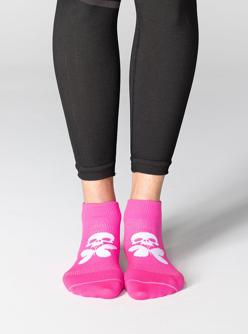 betty designs signature no show socks