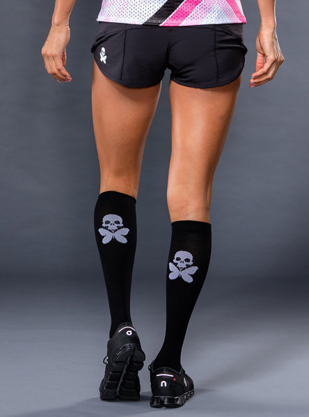 Betty Designs Knee High Compression Socks