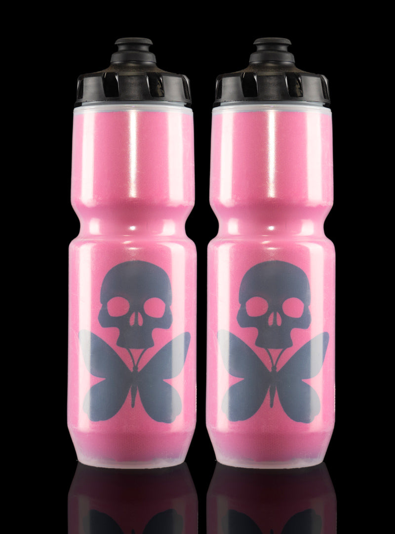betty designs signature insulated water bottle