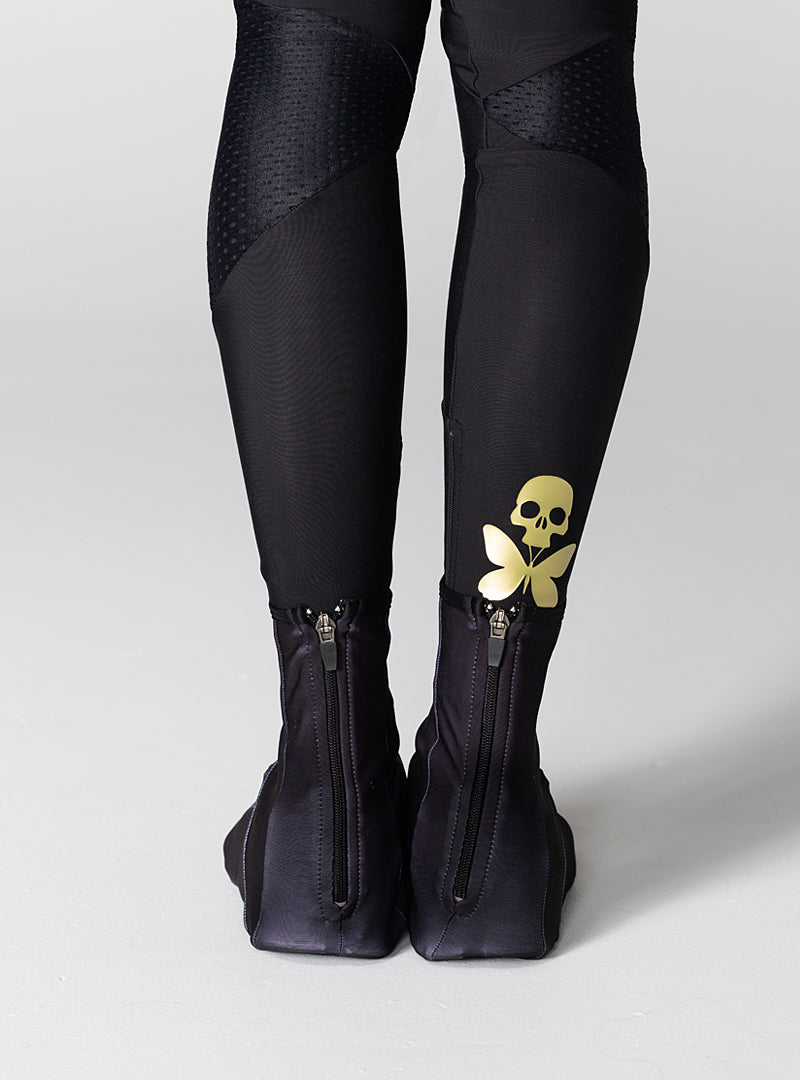 betty designs signature shoe cover