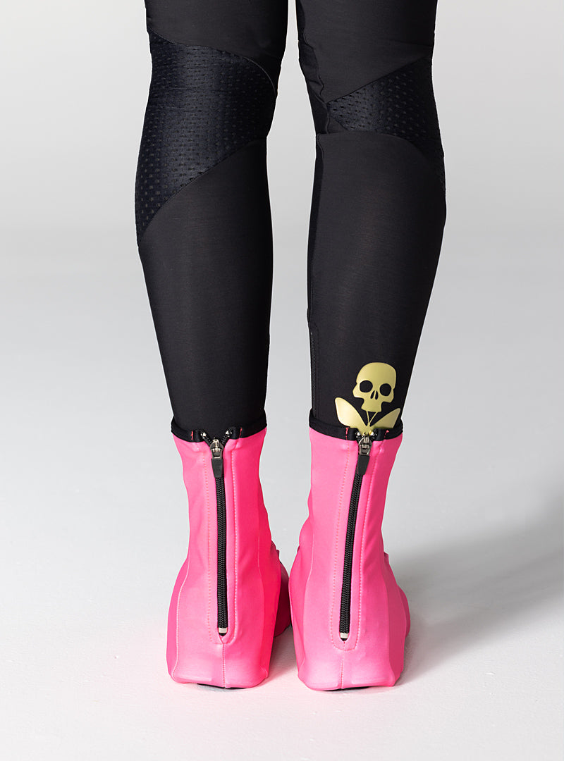 betty designs signature shoe cover